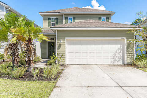 Hawkeye, FLEMING ISLAND, FL 32003