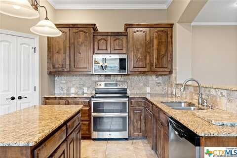Briar Hollow, TEMPLE, TX 76502