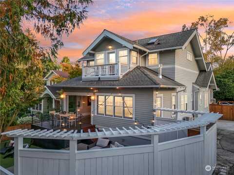 Shelby, SEATTLE, WA 98112