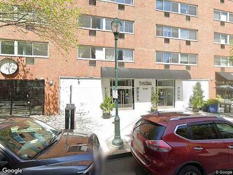 Chestnut St, Philadelphia, PA 19103