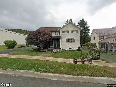 Roseville, MANSFIELD, PA 16933