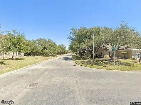Forest Hls, Rockport, TX 78382