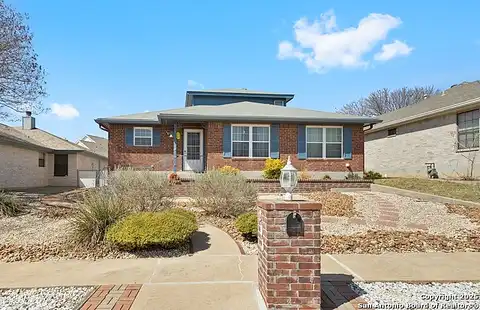 Oak Hill, Kerrville, TX 78028