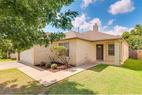 Newport Landing, ROUND ROCK, TX 78665