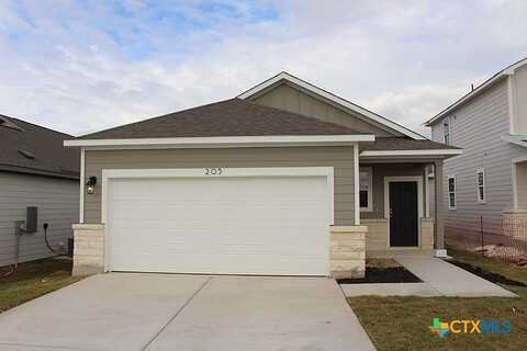 Escape, Jarrell, TX 76537