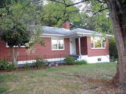 Frazier, ALTAVISTA, VA 24517