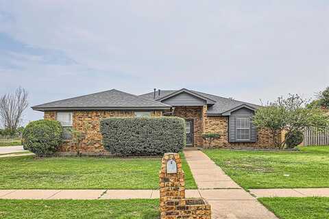 Dodge, KELLER, TX 76248