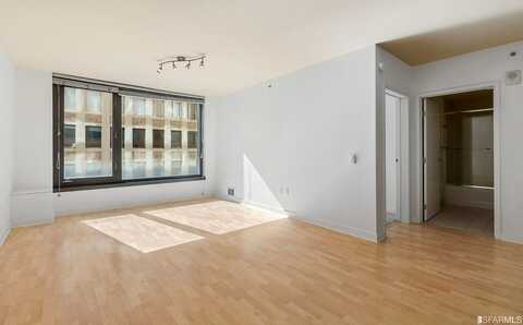 New Montgomery St, San Francisco, CA 94105