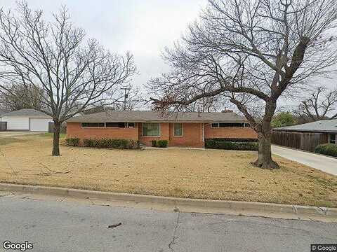 Bella Vista, FORT WORTH, TX 76112