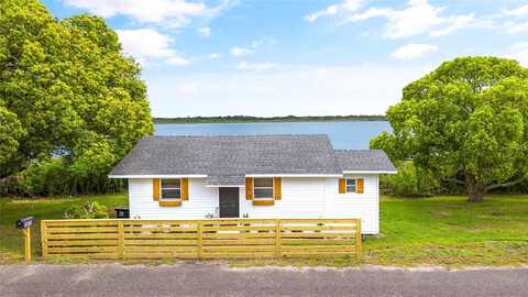 J Jackson, FORT MEADE, FL 33841