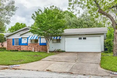 Easy, ARLINGTON, TX 76013