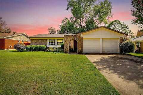 Knoxville, BEDFORD, TX 76022