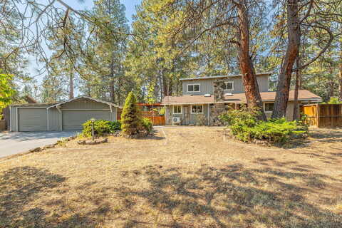 Baker, BEND, OR 97702