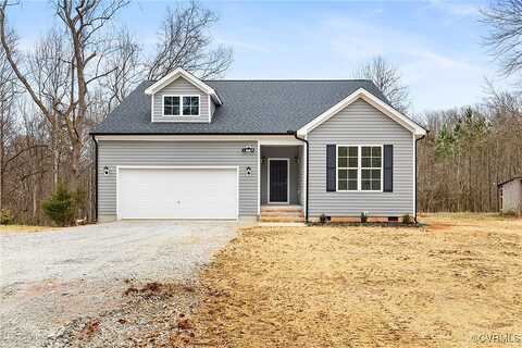 Cartersville Road, Goochland, VA 23063