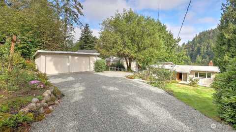 Lake Desire, RENTON, WA 98058