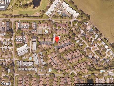 Bough Ave, Clearwater, FL 33760