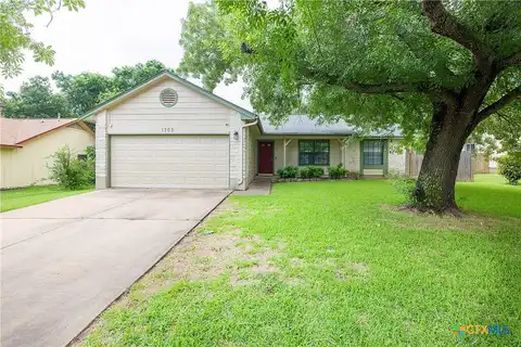 Laurel, ROUND ROCK, TX 78664