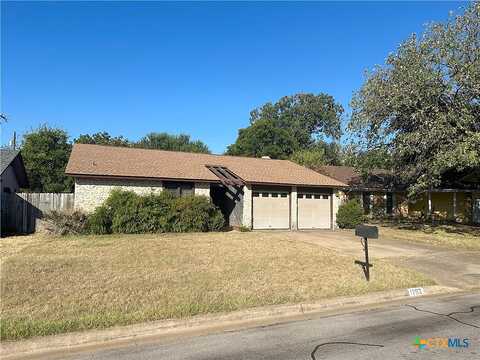 Wagon Gap, ROUND ROCK, TX 78681