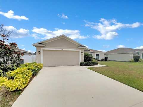 Kissengen Park, BARTOW, FL 33830