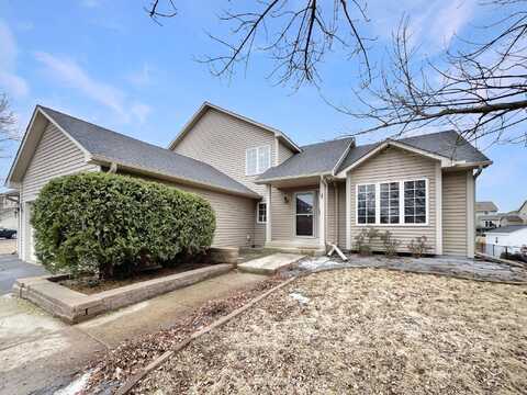 Elm Drive W, Carver, MN 55315