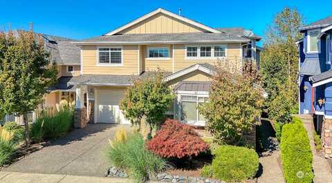 167Th, RENTON, WA 98058