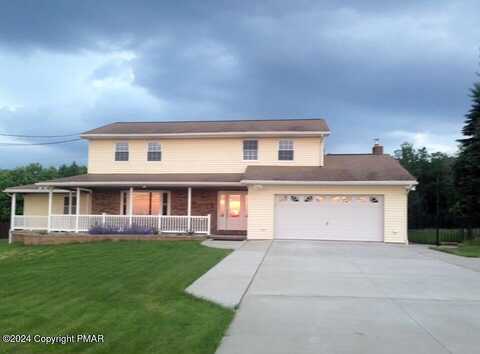 Newton Ransom Boulevard, Clarks Summit, PA 18411