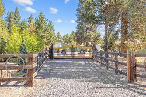 South, LA PINE, OR 97739