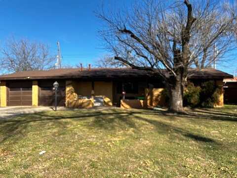 Willis, ABILENE, TX 79605