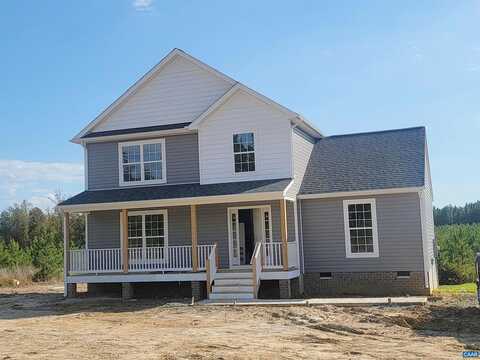 E Jack Jouett Rd #Ejj, LOUISA, VA 23093