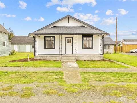 4Th, CHEHALIS, WA 98532