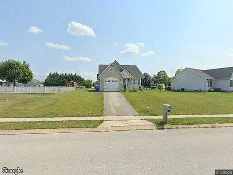 Wanda, HANOVER, PA 17331