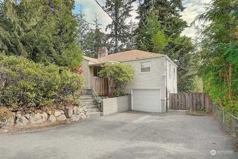 Evanston, SEATTLE, WA 98133