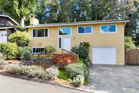 104Th, KIRKLAND, WA 98034