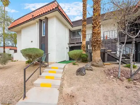 Vegas Valley Drive #226, Las Vegas, NV 89169