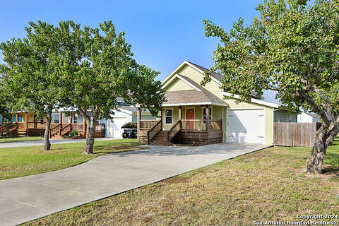 S Young, Rockport, TX 78382