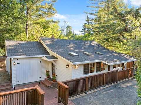 Riverview, BOULDER CREEK, CA 95006