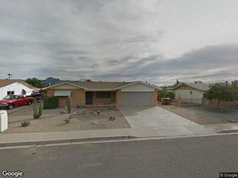 Palo Verde, APACHE JUNCTION, AZ 85120