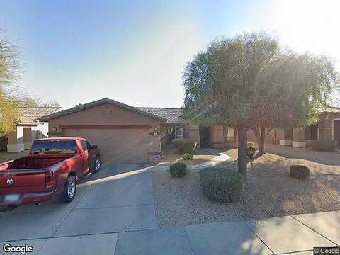 12Th, CASA GRANDE, AZ 85122