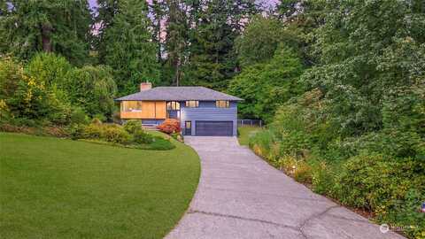 180Th, RENTON, WA 98058