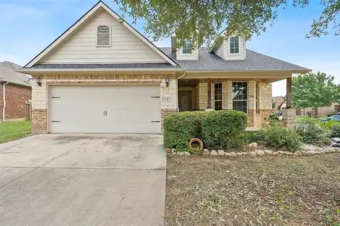 Ravenwood, CROWLEY, TX 76036