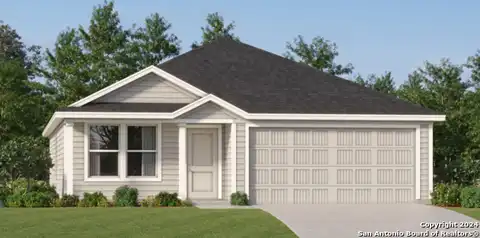 Silverado Dr, Corpus Christi, TX 78410