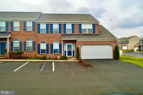 N Bancroft Ter, READING, PA 19607