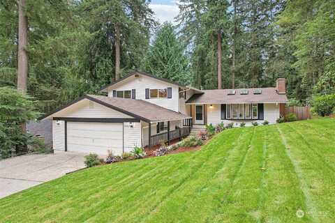 28Th, BELLEVUE, WA 98005