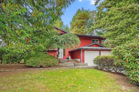 112Th, KIRKLAND, WA 98034