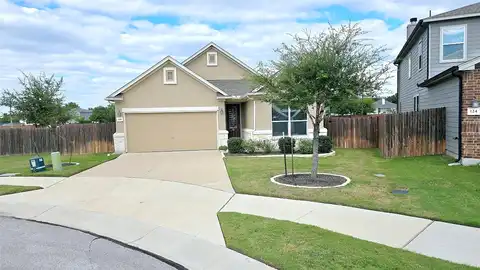 Rocroi, GEORGETOWN, TX 78626