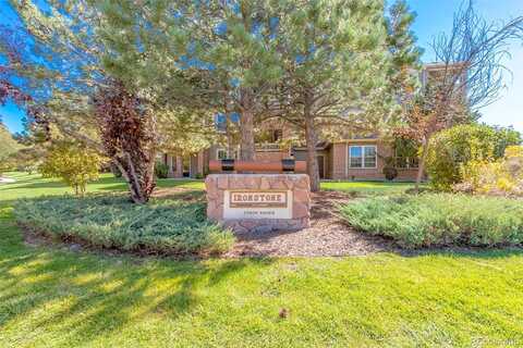 Ironstone Way, Parker, CO 80134