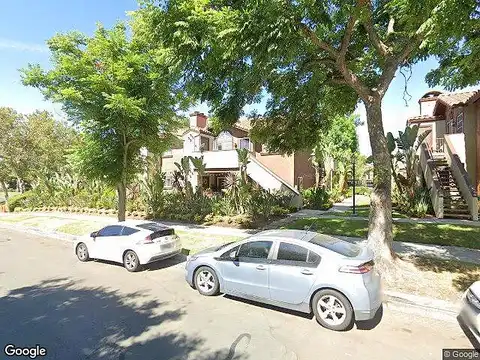 Flor De Sol, Rancho Santa Margarita, CA 92688