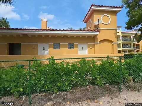 Hillsboro Mile, HILLSBORO BEACH, FL 33062