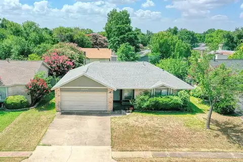 Beth, ROUND ROCK, TX 78664