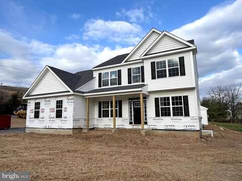 Orchard View Rd, DOUGLASSVILLE, PA 19518